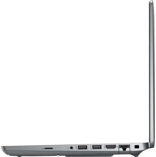 Alt view image 7 of 7 - Dell Latitude 5431 Business Laptop, 14" FHD (1920 x 1080) Non-Touch, Intel Core 12th Gen i7-1270P, 16GB Ram, 512GB SSD, nVidia GeForce MX550, Windows 10 Pro