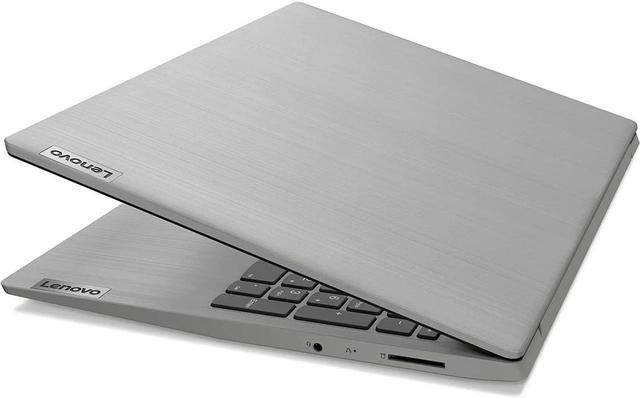 Alt view image 5 of 6 - Lenovo IdeaPad 3 Laptop, 14" FHD (1920x1080) Non-Touch, Intel Core i3-1115G4, 8GB RAM, 128 GB SSD, Windows 11 S