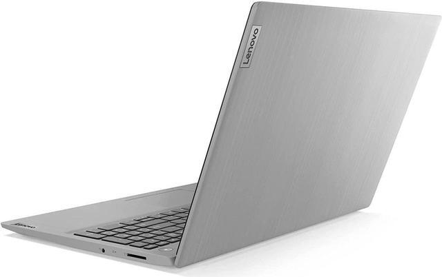 Alt view image 6 of 6 - Lenovo IdeaPad 3 Laptop, 14" FHD (1920x1080) Non-Touch, Intel Core i3-1115G4, 8GB RAM, 128 GB SSD, Windows 11 S
