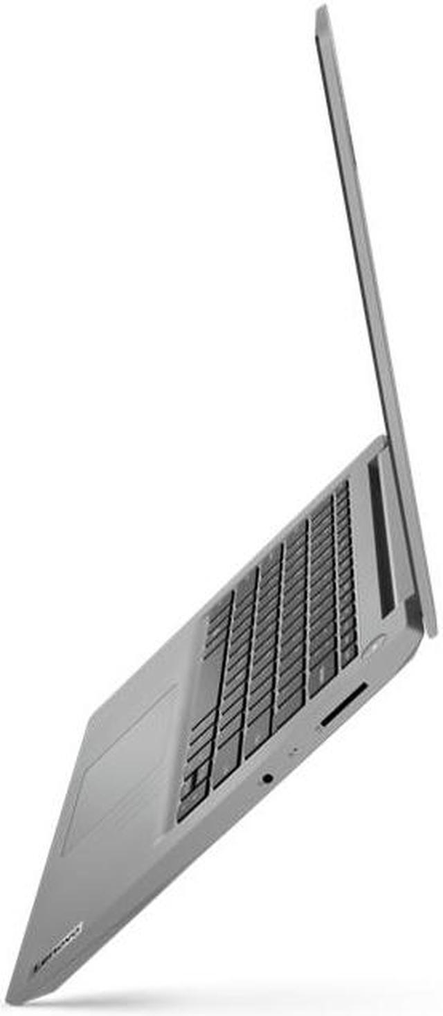 Alt view image 4 of 6 - Lenovo IdeaPad 3 Laptop, 14" FHD (1920x1080) Non-Touch, Intel Core i3-1115G4, 8GB RAM, 128 GB SSD, Windows 11 S