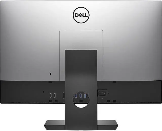 Alt view image 5 of 7 - Dell OptiPlex 7460 All-In-One Desktop, 23.8" FHD (1920x1080) Non-Touch, 8th Gen Intel Core i5-8500, 8GB Ram, 128GB SSD, nVidia GeForce GTX 1050 (, Windows 10 Pro