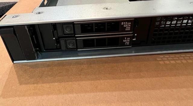 3930 Rack Inside Refurbished: Dell Precision 3930 Rack Workstation Rackmount Desktop ...