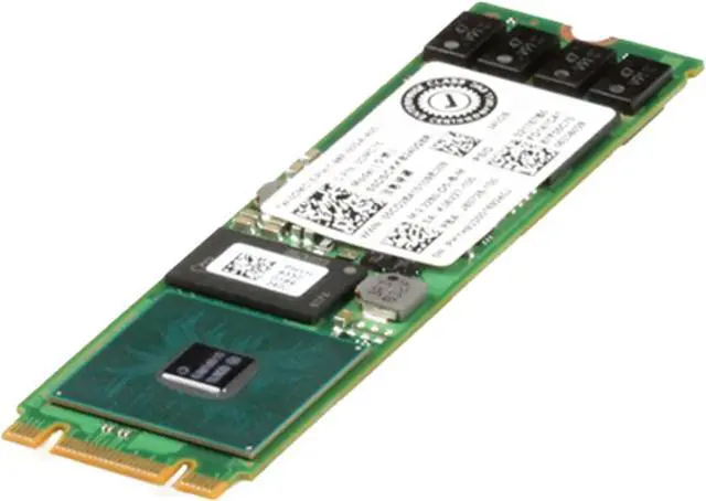 Main image of Dell 240GB M.2 MLC SATA RI 6Gbs SSD (DMC15)