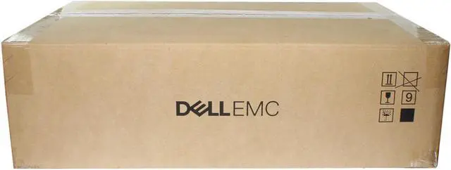 Alt view image 2 of 3 - Dell Networking S3048-ON 48P 1GbE 4P SFP+ PSU to I/O Switch (NOB)
