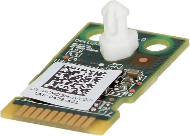 Alt view image 2 of 6 - Dell Trusted Platform Module 1.2 (TPM) 14th Gen (CMD3M)