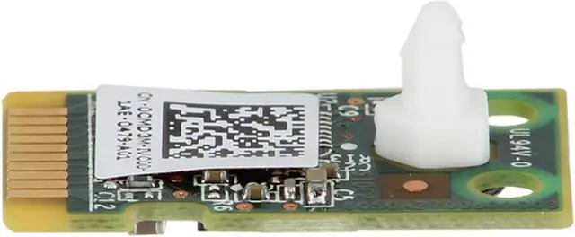 Alt view image 4 of 6 - Dell Trusted Platform Module 1.2 (TPM) 14th Gen (CMD3M)