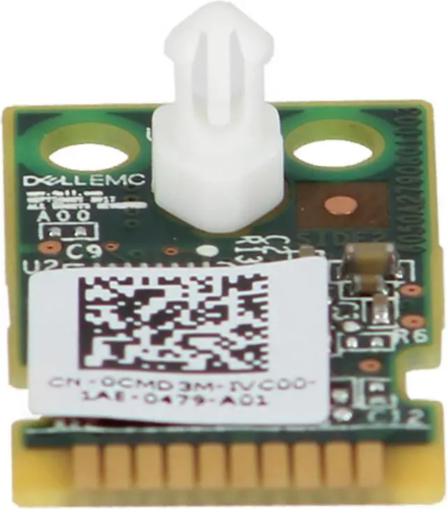 Alt view image 3 of 6 - Dell Trusted Platform Module 1.2 (TPM) 14th Gen (CMD3M)