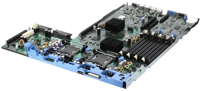 Main image of Dell PE R710II  Motherboard (XDX06)