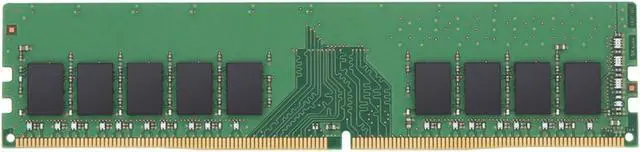 Alt view image 2 of 3 - DELL 8G 1Rx8 PC4-2666 ECC UnBuffered (AA335287) (AA335287)