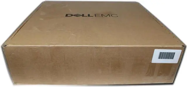 Alt view image 2 of 4 - Dell S4112F-ON 12P SFP+ 3P QSFP28 I/O-PSU OS10 Switch (Kit)