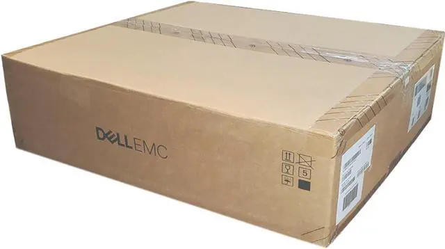 Main image of Dell S6100-ON 4 Slot (4x 16P QSFP+ Mod Incl.) PSU-IO Switch (Kit)