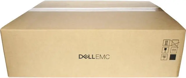 Main image of Dell Networking N2224X-ON 24P 2.5GbE 4P SFP28 IO-PSU Switch (Kit)