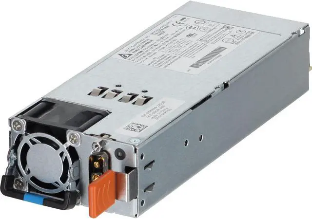 Main image of Dell 800W-60V DC PSU to I/O Switch Power Supply - Reverse Airflow