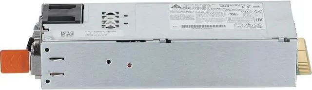 Alt view image 3 of 6 - Dell 800W-60V DC PSU to I/O Switch Power Supply - Reverse Airflow