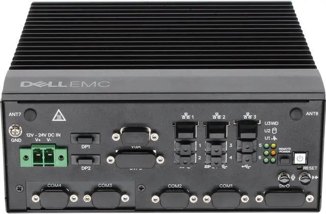 Main image of Dell EGW-5200 Edge 5200 Gateway