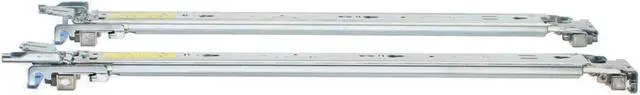 Alt view image 3 of 6 - Dell ReadyRails 1U/2U 2/4 Post Stab-in Sliding Rail Kit (A20) (FKRDD)