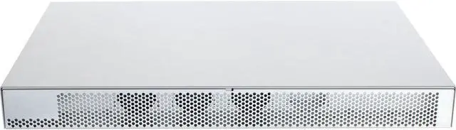 Alt view image 4 of 5 - Dell Connectrix DS-300B-8G 24P 8GbE SFP FC Switch