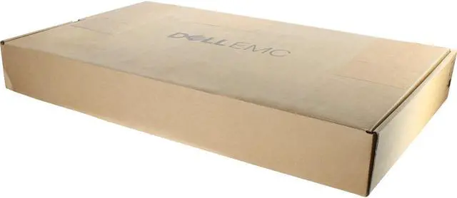 Main image of Dell S4112F-ON 12P SFP+ 3P QSFP28 I/O-PSU OS10 Switch (Kit)