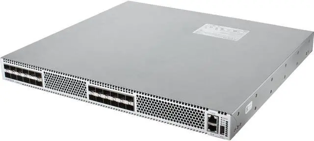 Alt view image 3 of 6 - Arista DCS-7150S-24-R 24P 10GbE SFP+ RA Switch