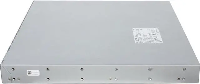 Alt view image 4 of 6 - Arista DCS-7150S-24-R 24P 10GbE SFP+ RA Switch