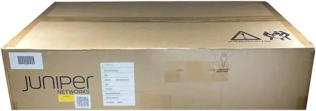 Alt view image 5 of 5 - Juniper PTX1000-72Q-CHAS-S 72P QSFP+ 24P QSFP28 AFO Router (Kit)