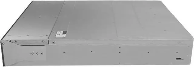 Alt view image 4 of 6 - Dell Networking S6100-ON 4 Slot (4x 16P QSFP+ Mod Incl.) Switch