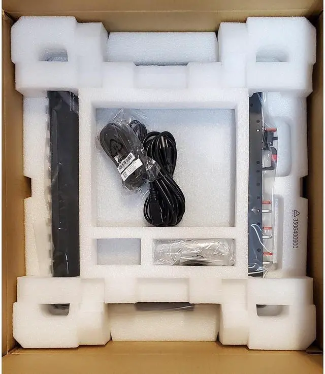 Alt view image 3 of 6 - Dell Networking N3224T-ON 24P 1GbE 4P SFP+ 2P QSFP28 Switch (Kit)