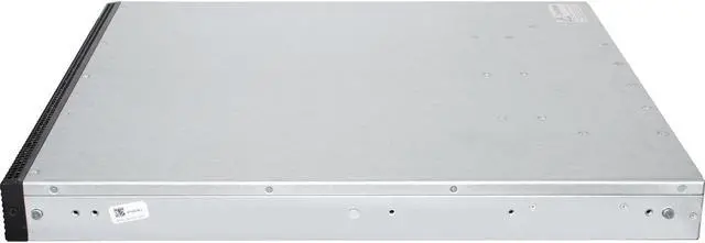 Alt view image 4 of 6 - Dell Networking S6010-ON 32P 40GbE QSFP+ RA Switch (Rails)