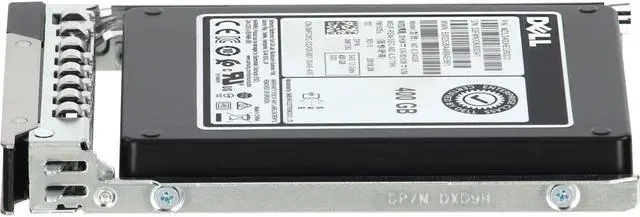 Alt view image 3 of 5 - Dell 400GB 12Gbps SAS MU TLC 2.5 SSD PM1635a CPO (MFC6G) -CO3