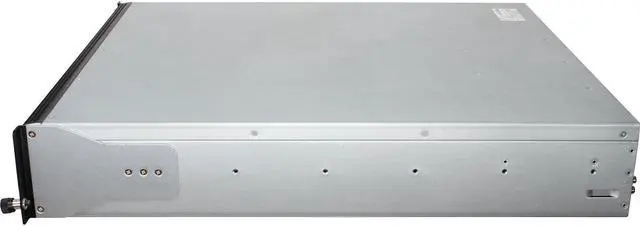 Alt view image 4 of 5 - Dell Networking Z9264F-ON 64P 100GbE QSFP28 2P SFP+ SONiC RA Switch