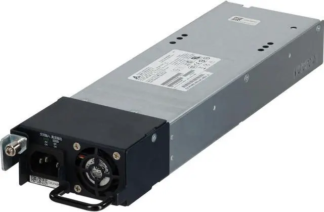 Main image of Juniper EX PWR3 930W AC Power Supply (EX-PWR3-930-AC-JP)
