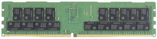 Alt view image 2 of 3 - Samsung 32GB 2Rx4 RDIMM- 3200MT/s (M393A4K40EB3-CWE-OSTK)