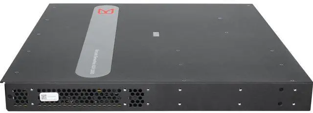 Alt view image 4 of 6 - Brocade ServerIron ADX1016 16P 1GbE Switch