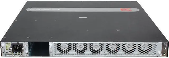 Alt view image 5 of 6 - Brocade ServerIron ADX1016 16P 1GbE Switch