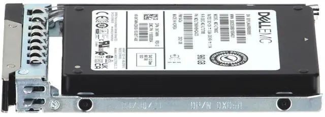 Alt view image 3 of 7 - Dell 1.92TB 6Gbps SATA RI TLC 2.5 SSD PM883a CPO (9F9Y6) -R