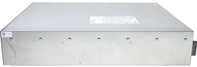 Alt view image 4 of 5 - Arista DCS-7050SX-128-R 96P 10GbE SFP+ 8P 40GbE QSFP+ RA Switch