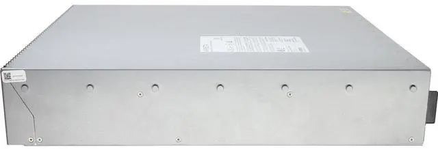 Alt view image 4 of 5 - Arista DCS-7050TX-128-R 96P 10GbE RJ45 8P 40GbE QSFP+ RA Switch