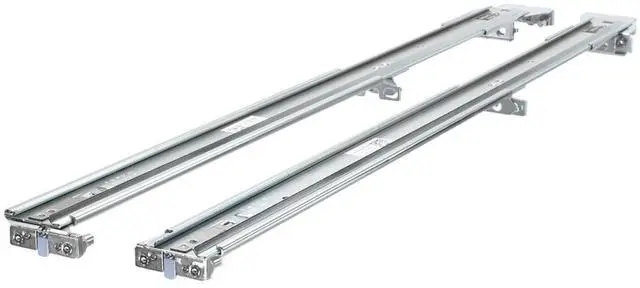 Main image of Dell ReadyRails 2U Static 2/4-Post Racks Rails (B20) (PF21C)