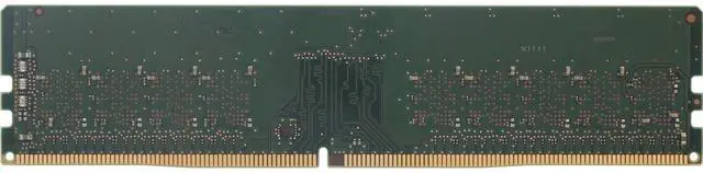 Alt view image 2 of 6 - Samsung 16GB 2Rx8 PC4-2666 ECC UnBuffered (M391A2K43DB1-CTD-OSTK)