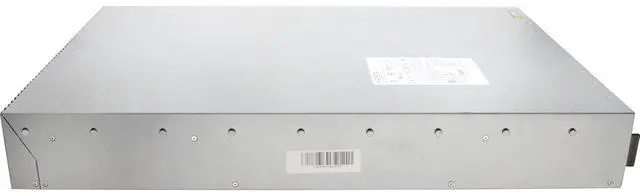 Alt view image 4 of 5 - Arista DCS-7280CR2A-60-R 60P 100GbE QSFP100 RA Switch