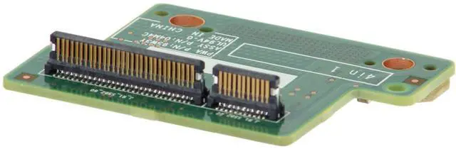 Main image of Dell R740/R740xd Mini-Mono PERC Interposer Card (04M4C)