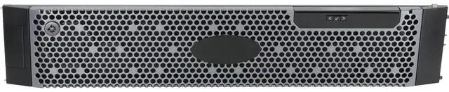 Alt view image 2 of 6 - Dell OEM PowerEdge 14G/15G/16G 2U LCD Bezel (D4Y5M-CR)