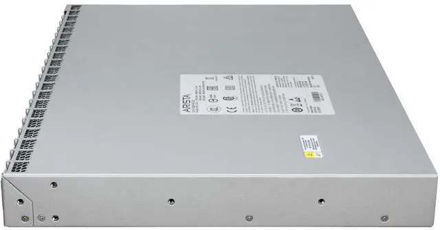 Alt view image 4 of 5 - Arista CCS-720XP-48ZC2 40P 2.5G 8P 5G 4P SFP28 2P QSFP100 UPOE Switch