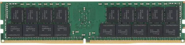 Alt view image 2 of 3 - Kingston 64GB 2Rx4 RDIMM- 3200MT/s (KTD-PE432/64G-OSTK)