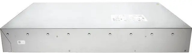 Alt view image 4 of 5 - Arista DCS-7280QR-C72-F 56P 40GbE QSFP+ 16P 100GbE QSFP100 Switch (Fair)