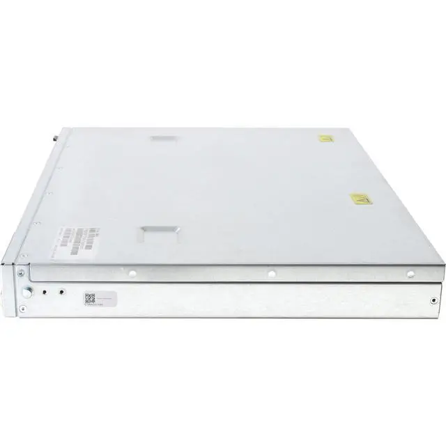 Alt view image 4 of 5 - Celestica Pebble BMC E1052 48P 1GbE 4P SFP+ Switch