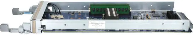 Alt view image 3 of 5 - Arista DCS-7500-SUP2 7500R3 Series Switch Supervisor 2 Module DCS-7500-SUP2