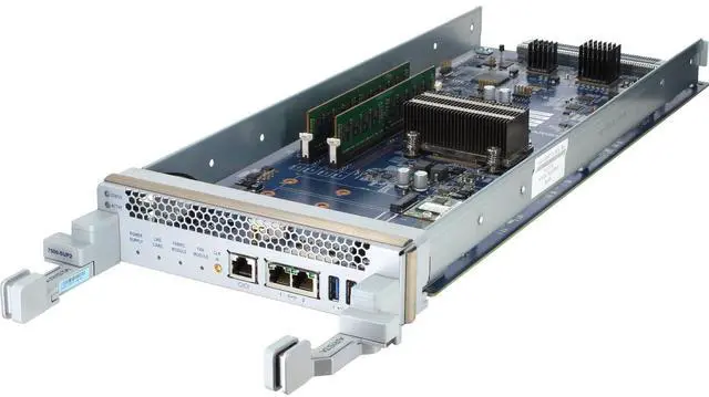 Main image of Arista DCS-7500-SUP2 7500R3 Series Switch Supervisor 2 Module DCS-7500-SUP2