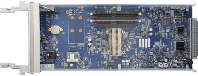 Alt view image 5 of 5 - Arista DCS-7500-SUP2 7500R3 Series Switch Supervisor 2 Module DCS-7500-SUP2
