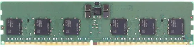 Alt view image 2 of 3 - M321R2GA3EB2-CCPKC Samsung 16GB 1Rx8 DDR5 RDIMM- 6400MT/s